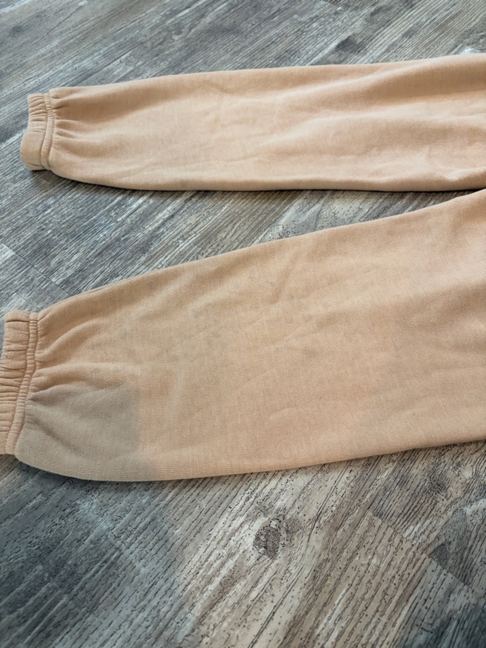 Aviator nation bolt sweatpants in sand/mocha
Size M - Picture 4 of 5